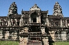 Ebenfalls Angkor Wat